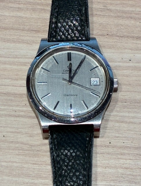OMEGA